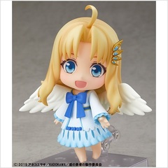 盾の勇者の成り上がり　ねんどろいど フィーロ(2020年10月発売)