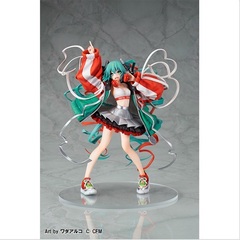 初音ミク 1/7 　MIKU EXPO Digital Stars 2020 ver.(2021年2月発売)