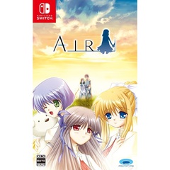 Nintendo Switch AIR