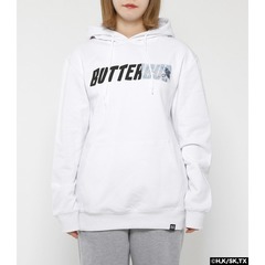 『SHAMAN KING』H/C MOTIF HOODIE WHT