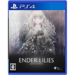 PS4　ENDER LILIES: Quietus of the Knights