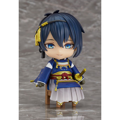 刀剣乱舞-ONLINE-　ねんどろいど Swacchao！ 三日月宗近
