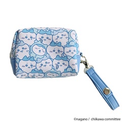 ハチワレ ちいかわ ダイカットふせん（ハチワレのおなか） | ちいかわ