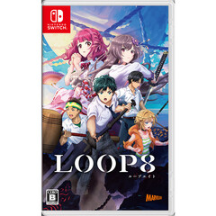 Nintendo Switch LOOP8（ループエイト）