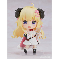 ホロライブプロダクション ねんどろいど 角巻わため
