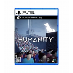 PS5　HUMANITY
