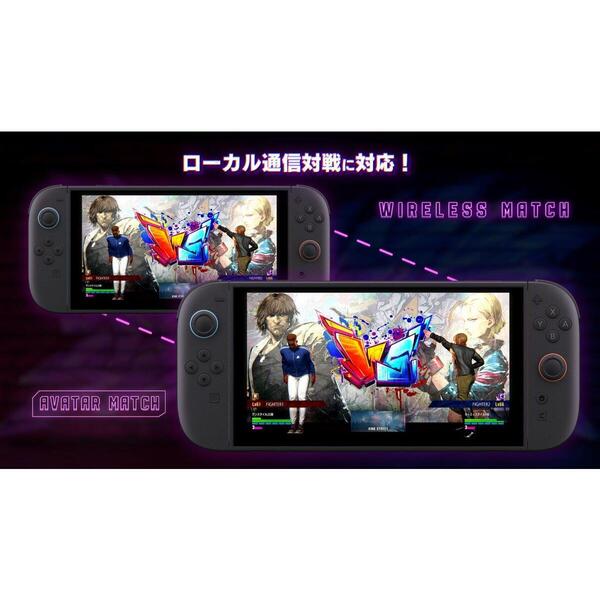 ストリート ファイター 6 Years 1-2 ファイターズエデ Switch2 ストリート ファイター 6 Years 1-2 ファイターズエデ Switch2