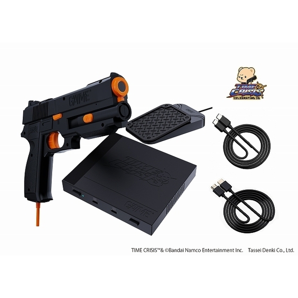 タイムクライシス ソフト単品 Amazon | タイムクライシス ソフト単品 | ゲームソフト