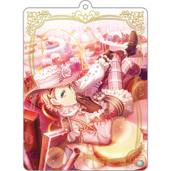 うたの☆プリンスさまっ♪ Shining Live アクリルトレカキーホルダー「来栖 翔」（2025年11月以降発売予定）