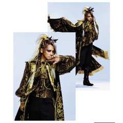 キルバーン／ブロマイドセット（ドナテルロ）