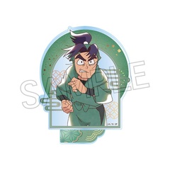 忍たま乱太郎 ヴィンテージシリーズ　アクリルスタンドVol.4　潮江文次郎（2026年6月下旬以降発売予定）