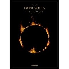 DARK SOULS TRILOGY　-Archive of the Fire-