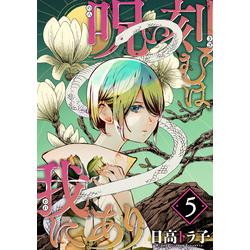 呪い刻むは我にあり (5) 通販｜セブンネットショッピング