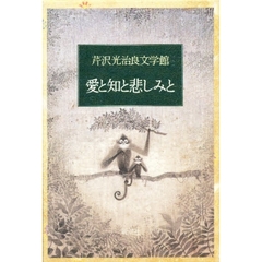 芹沢光治良文学館　３　愛と知と悲しみと