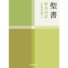 中型聖書　ＮＩ５３ＤＣ