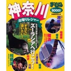 神奈川　日帰りレジャー　２０００