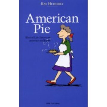 ֥ͥåȥåԥ󥰤㤨American Pie?Slice of Life Essays on America and JapanפβǤʤ825ߤˤʤޤ