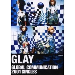 グレイ・グローバル・コミュニケーション２００１シングルス