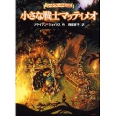 小さな戦士マッティメオ