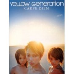 イエロージェネレーション／カルペディエム