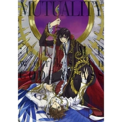 ＭＵＴＵＡＬＩＴＹ：ＣＬＡＭＰ　ｗｏｒｋｓ　ｉｎ　ＣＯＤＥ　ＧＥＡＳＳ
