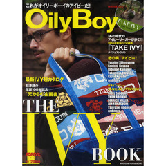 オイリーボーイ　ＴＨＥ　ＩＶＹ　ＢＯＯＫ　これがオイリーボーイのアイビーだ！　ＰＯＰＥＹＥ　ＣＬＡＳＳＩＣ