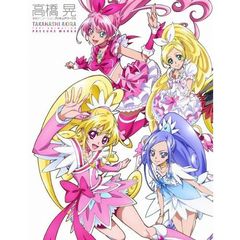 東映アニメーションプリキュアワークス - 通販｜セブンネットショッピング