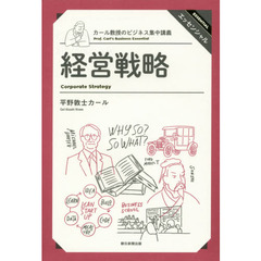 経営戦略
