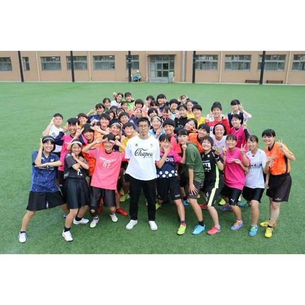 京都精華学園高校のマネジメント術　サッカーを楽しむ心を育てて勝つ（単行本）