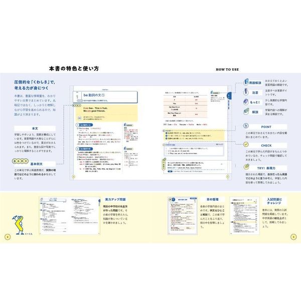 くわしい中学英文法 通販｜セブンネットショッピング