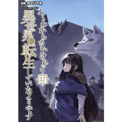 よくわからないけれど異世界に転生していたようです　１７