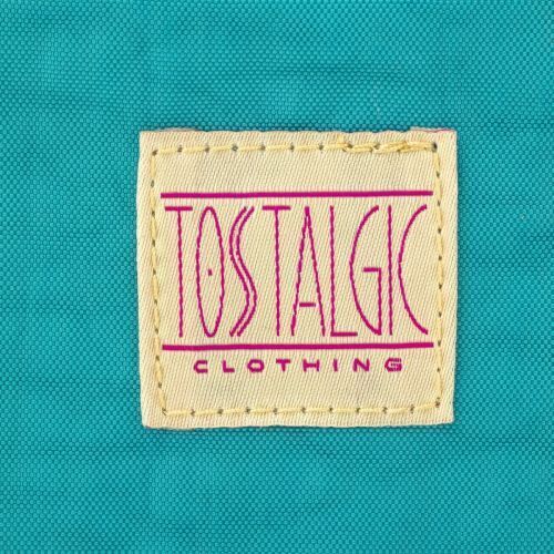 Tostalgic Clothing♡ノベルティトートバッグ - メルカリ