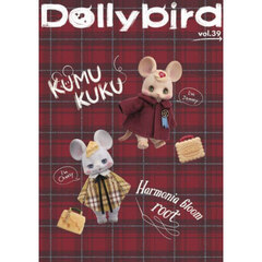 Ｄｏｌｌｙｂｉｒｄ　ｖｏｌ．３９