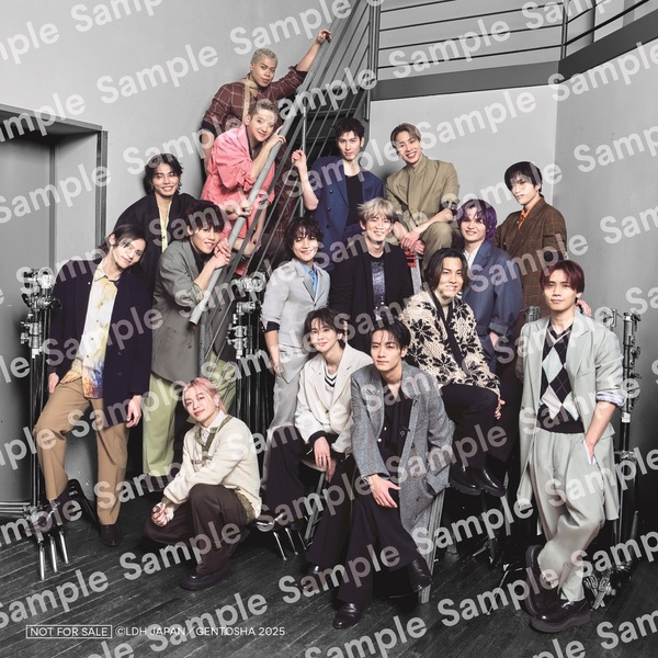EXO セフン 雑誌+タペストリー まとめ売り - メルカリ - その他