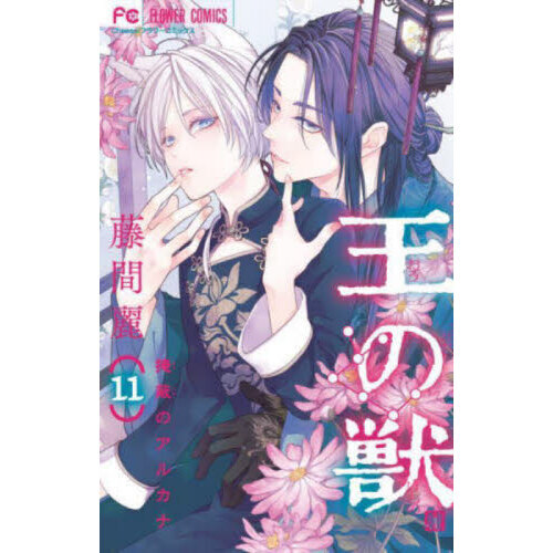 王の獣 掩蔽のアルカナ 11 通販｜セブンネットショッピング