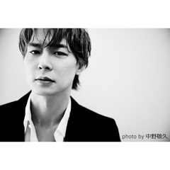 PARK YUCHUN 日本1st写真集「タイトル未定」＜通常版＞