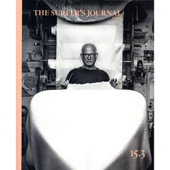 ＴＨＥ　ＳＵＲＦＥＲ’Ｓ　ＪＯＵＲＮＡＬ　ＪＡＰＡＮ　１５．３（２０２５Ｏｃｔｏｂｅｒ／Ｎｏｖｅｍｂｅｒ）