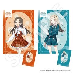 ハイキュー!!】アクリル万年カレンダー【セブンネット限定