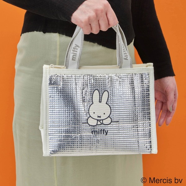 SPRiNG (スプリング) 2026年 5月号 《付録》 miffy 毎日一緒！ ひとり