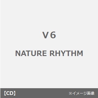 NATURE　RHYTHM