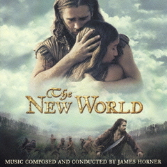 ニュー・ワールド・オリジナル・サウンドトラック
