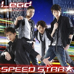 Lead／SPEED STAR★
