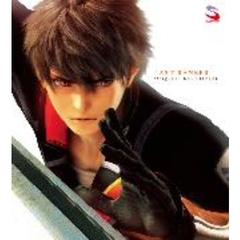 LAST　RANKER　Original　Soundtrack