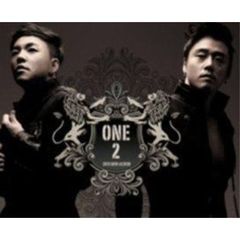 OneTwo 2nd Mini Album （輸入盤）