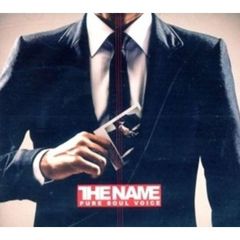 The Name 2集 SECOND CHANCE TO FLY （輸入盤）