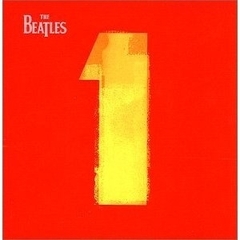 BEATLES／1 (REMASTER/DIGI)（輸入盤）