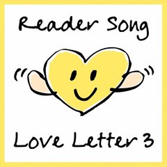 Reader　Song～Love　Letter　3／Pops