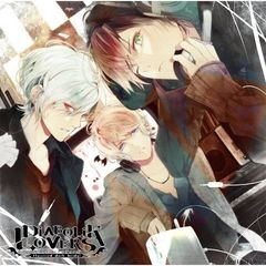 DIABOLIK LOVERS「真夜中の饗宴（MIDNIGHT PLEASURE）」