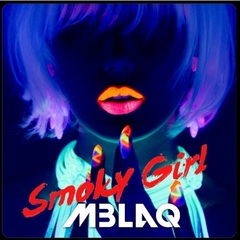 MBLAQ／5TH MINI ALBUM : SEXY BEAT（輸入盤）