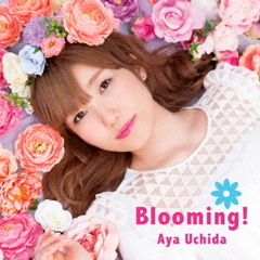 Blooming! 初回限定盤A（CD＋Blu-ray）
